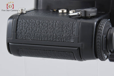 [Used] PENTAX Pentax LX Early Model SLR Film Camera