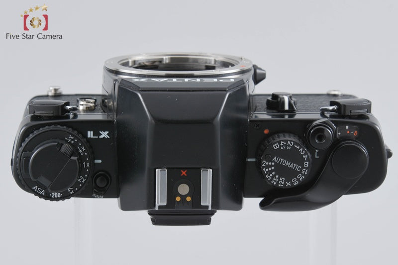 中古】PENTAX ペンタックス LX 前期 フィルム一眼レフカメラ – Five