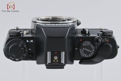 [Used] PENTAX Pentax LX Early Model SLR Film Camera