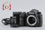 [Used] PENTAX K-3 Mark III Digital SLR Camera