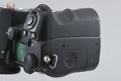 [Used] PENTAX K-3 Mark III Digital SLR Camera