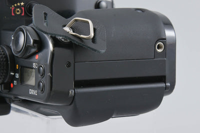 【中古】CONTAX コンタックス Aria フィルム一眼レフカメラ