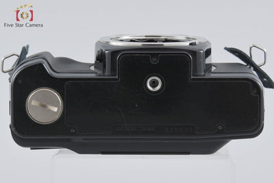 【中古】CONTAX コンタックス Aria フィルム一眼レフカメラ