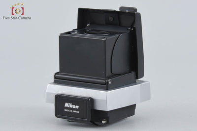【中古】Nikon ニコン ウエストレベルファインダー ニコンF用