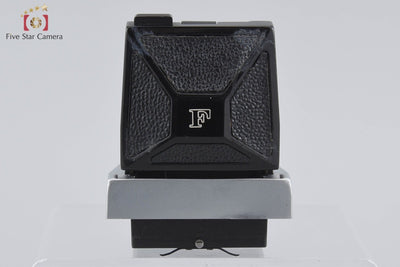 【中古】Nikon ニコン ウエストレベルファインダー ニコンF用