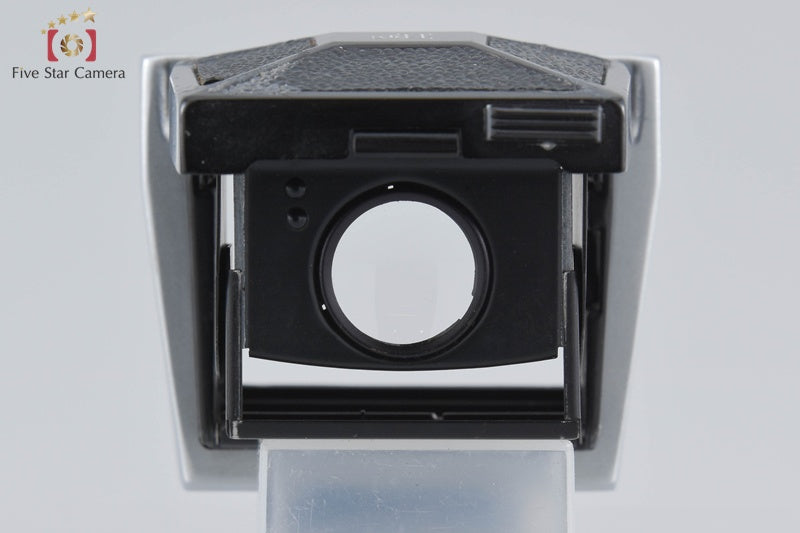 中古】Nikon ニコン ウエストレベルファインダー ニコンF用 – Five