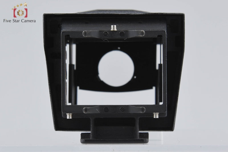 中古】Nikon ニコン ウエストレベルファインダー ニコンF用 – Five