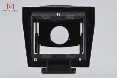 【中古】Nikon ニコン ウエストレベルファインダー ニコンF用