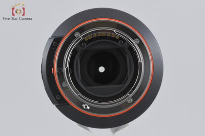 [Used] SONY Sony 70-300mm f/4.5-5.6 G SSM SAL70300G