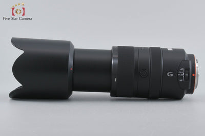 [Used] SONY Sony 70-300mm f/4.5-5.6 G SSM SAL70300G