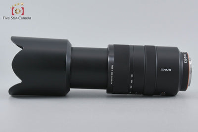 [Used] SONY Sony 70-300mm f/4.5-5.6 G SSM SAL70300G