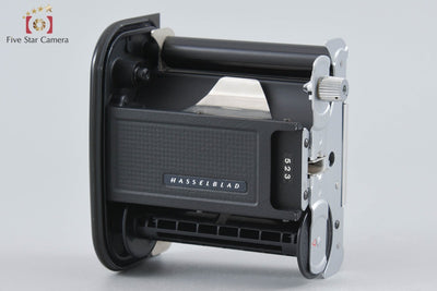 【中古】HASSELBLAD ハッセルブラッド A12 フィルムマガジン II型 ブラック