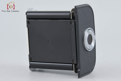 【中古】HASSELBLAD ハッセルブラッド A12 フィルムマガジン II型 ブラック