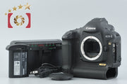 Used: Canon EOS-1Ds Mark III Digital SLR Camera