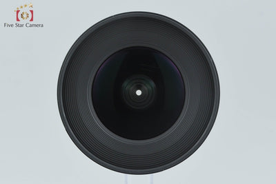 【中古】SIGMA シグマ 10-20mm f/3.5 EX DC HSM キヤノン用