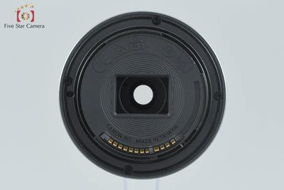 [Used] Canon RF-S 55-210mm f/5-7.1 IS STM