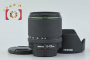 [Used] PENTAX Pentax SMC DA 18-135mm f/3.5-5.6 ED AL IF DC WR