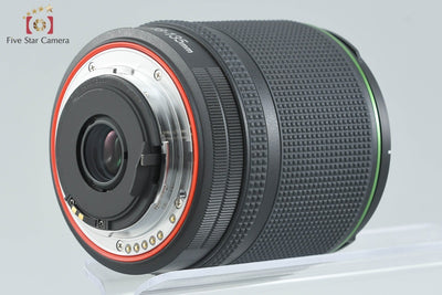 [Used] PENTAX Pentax SMC DA 18-135mm f/3.5-5.6 ED AL IF DC WR