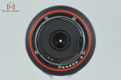 [Used] PENTAX Pentax SMC DA 18-135mm f/3.5-5.6 ED AL IF DC WR