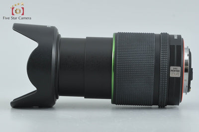 [Used] PENTAX Pentax SMC DA 18-135mm f/3.5-5.6 ED AL IF DC WR
