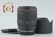 [Used] Canon RF 50mm f/1.2 L USM