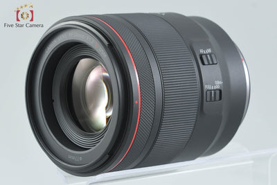[Used] Canon RF 50mm f/1.2 L USM