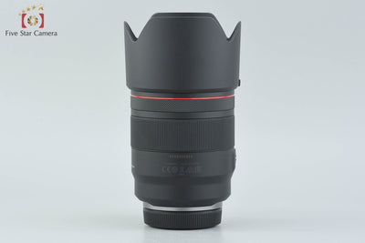 [Used] Canon RF 50mm f/1.2 L USM