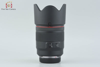 [Used] Canon RF 50mm f/1.2 L USM