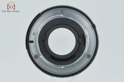[Used] Nikon Ai-S NIKKOR 50mm f/1.8