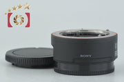 [Used] SONY LA-EA5 Mount Adapter