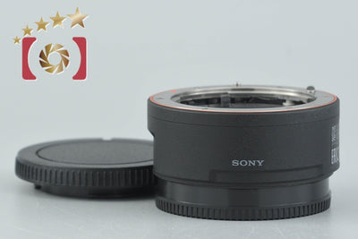 [Used] SONY LA-EA5 Mount Adapter