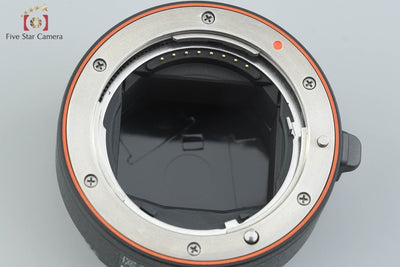 [Used] SONY LA-EA5 Mount Adapter