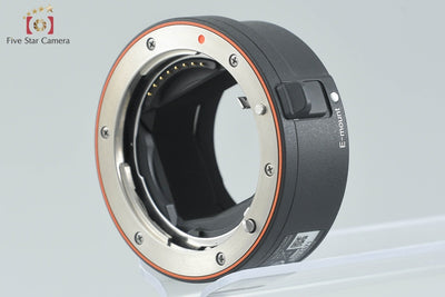 [Used] SONY LA-EA5 Mount Adapter