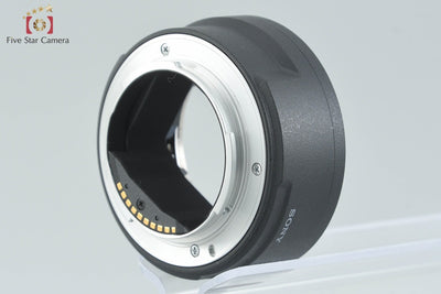 [Used] SONY LA-EA5 Mount Adapter