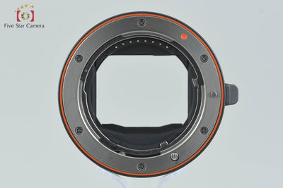 [Used] SONY LA-EA5 Mount Adapter