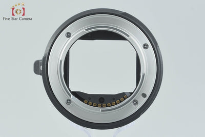 [Used] SONY LA-EA5 Mount Adapter