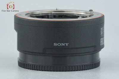 [Used] SONY LA-EA5 Mount Adapter