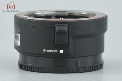 [Used] SONY LA-EA5 Mount Adapter