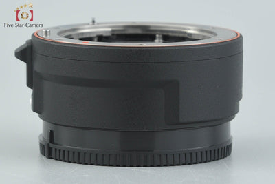 [Used] SONY LA-EA5 Mount Adapter