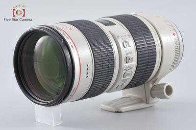 [Used] Canon EF 70-200mm f/2.8 L IS USM