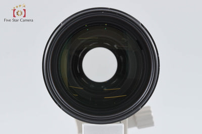 [Used] Canon EF 70-200mm f/2.8 L IS USM