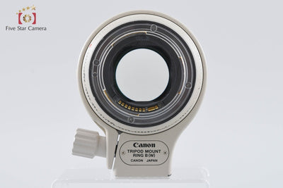[Used] Canon EF 70-200mm f/2.8 L IS USM