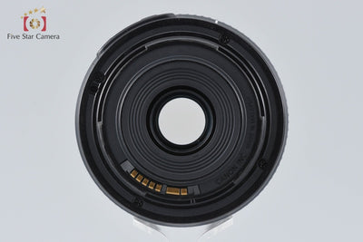 [Used] Canon EF-S 55-250mm f/4-5.6 IS STM