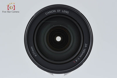 [Used] Canon EF 24-105mm f/4 L IS USM