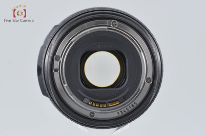 [Used] Canon EF 24-105mm f/4 L IS USM