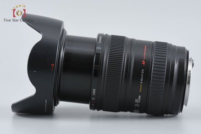 [Used] Canon EF 24-105mm f/4 L IS USM