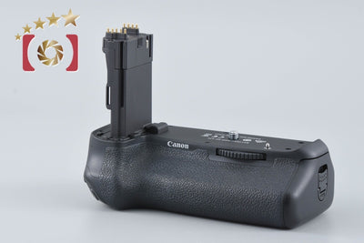 [Used] Canon BG-E14 Battery Grip for EOS 70D/80D