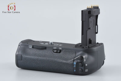 [Used] Canon BG-E14 Battery Grip for EOS 70D/80D