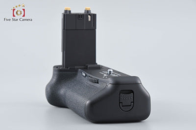 [Used] Canon BG-E14 Battery Grip for EOS 70D/80D