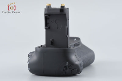 [Used] Canon BG-E14 Battery Grip for EOS 70D/80D